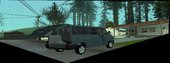 Volkswagen T4 1995r. 8Places