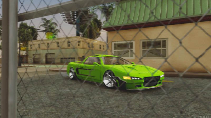 mod