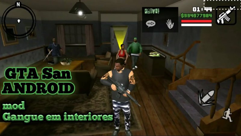mod