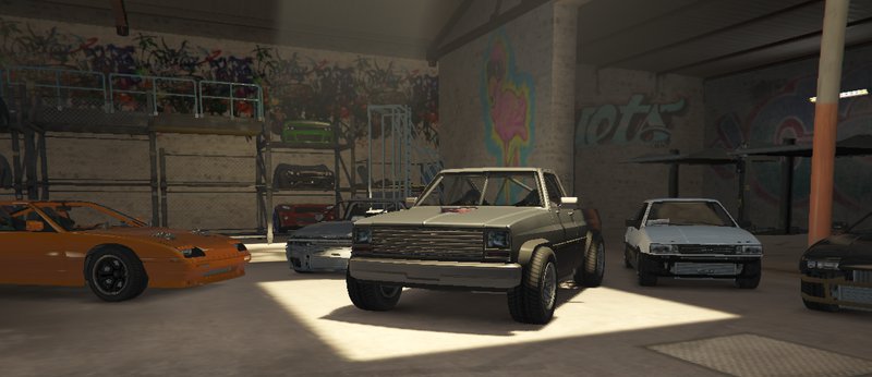 mod