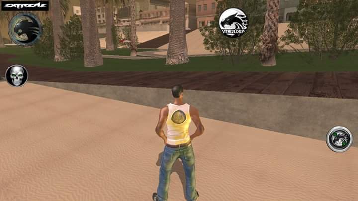 mod
