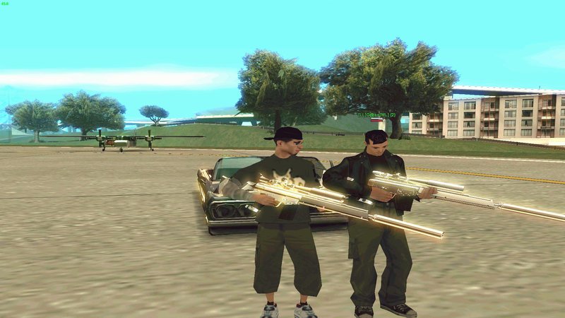 mod