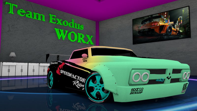 mod