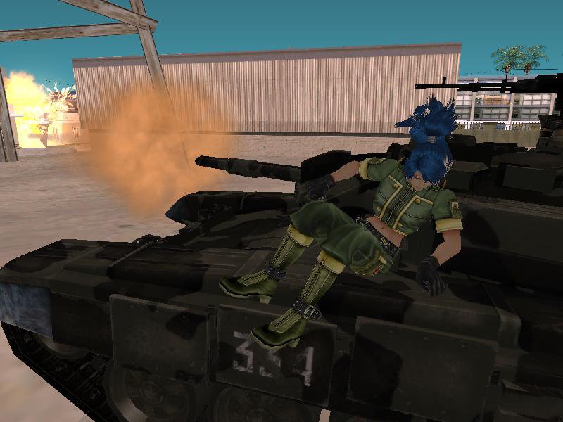mod