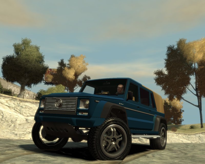 mod