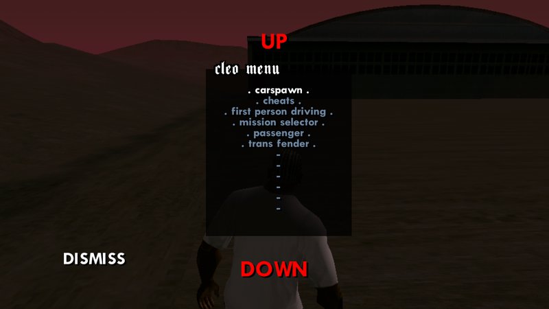 mod