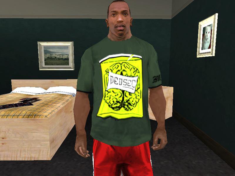 mod