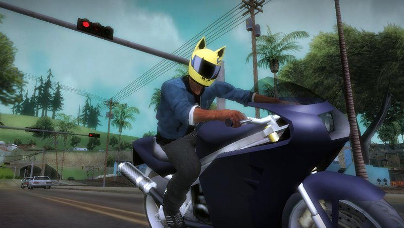 mod