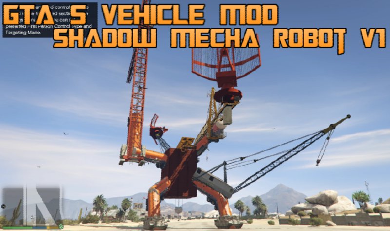 mod