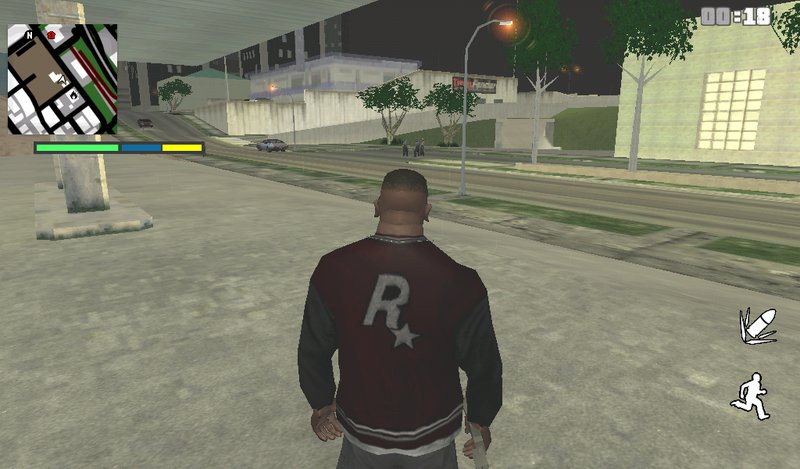 mod