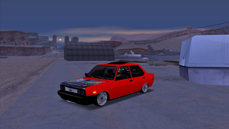mod