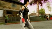 Mirror's Edge Weapon Pack