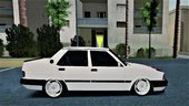 Fiat Tofaş 2000 Model