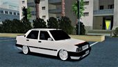 Fiat Tofaş 2000 Model