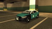 NYPD PACK 2.0