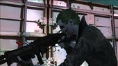 Joker Gun from Batman: Arkham Knight