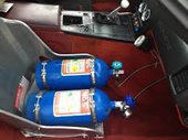 Infinity Nitro Mod