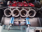 Infinity Nitro Mod