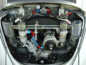 Infinity Nitro Mod