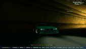 BMW E36 Stance