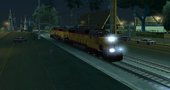 EMD SD40 Freight-2 Union Pacific