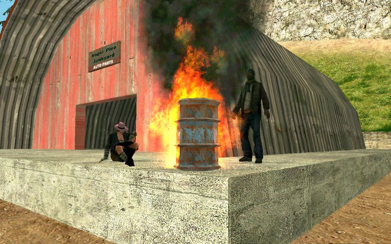 mod