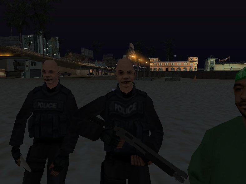 mod