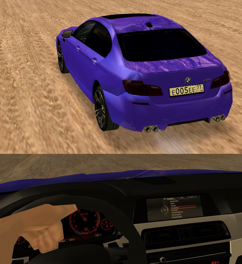 mod