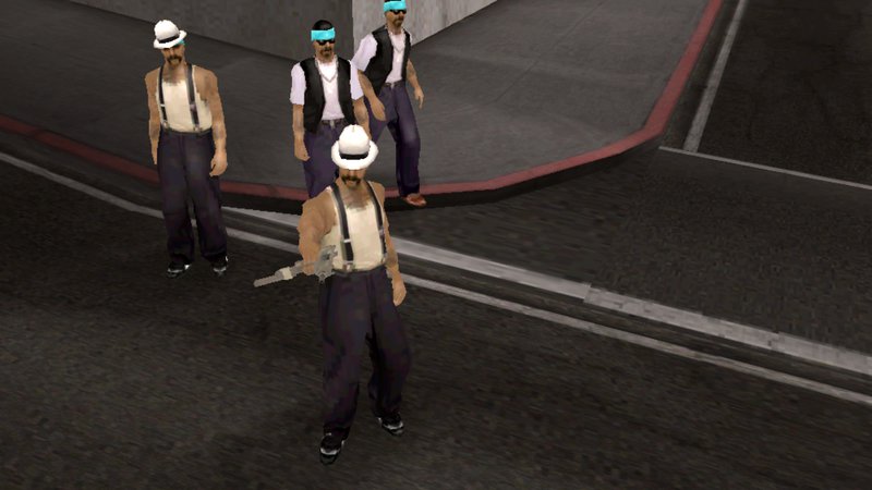 mod