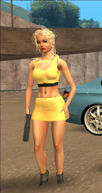 mod