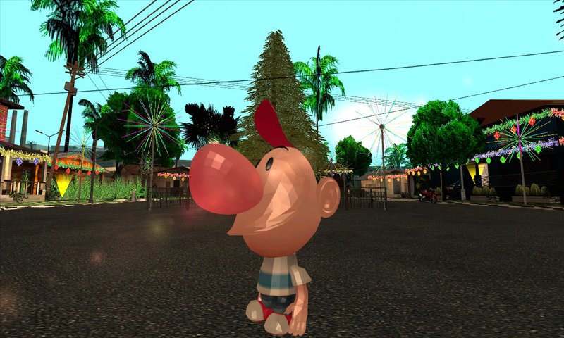 mod