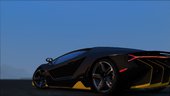 2017 Lamborghini LP770-4