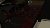 2016 Lexus LX570