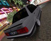 BMW E30