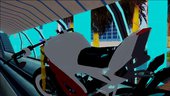 1100CC Street Fighter