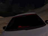 Peugeot 206 fr
