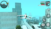 Unlimited Height For All Aircrafts for Android
