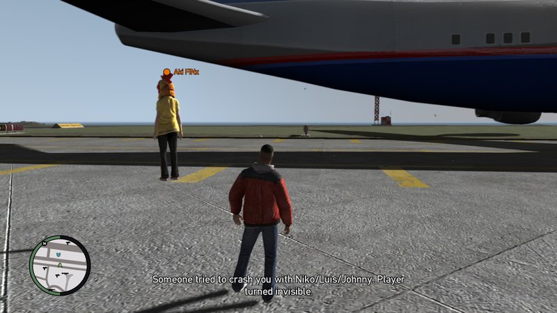 mod