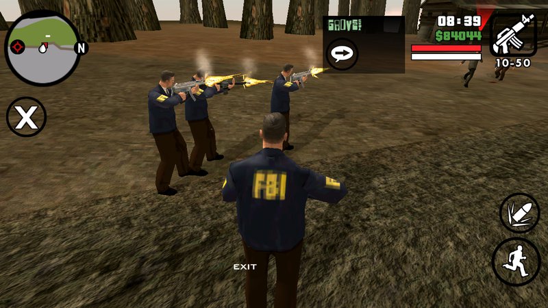 mod