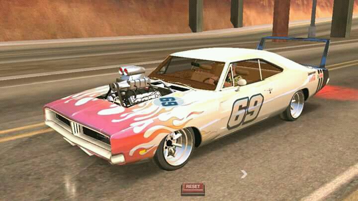 mod
