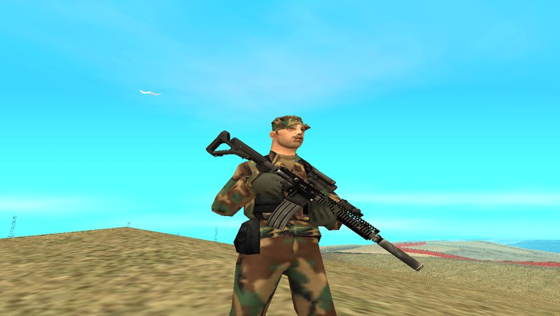 mod