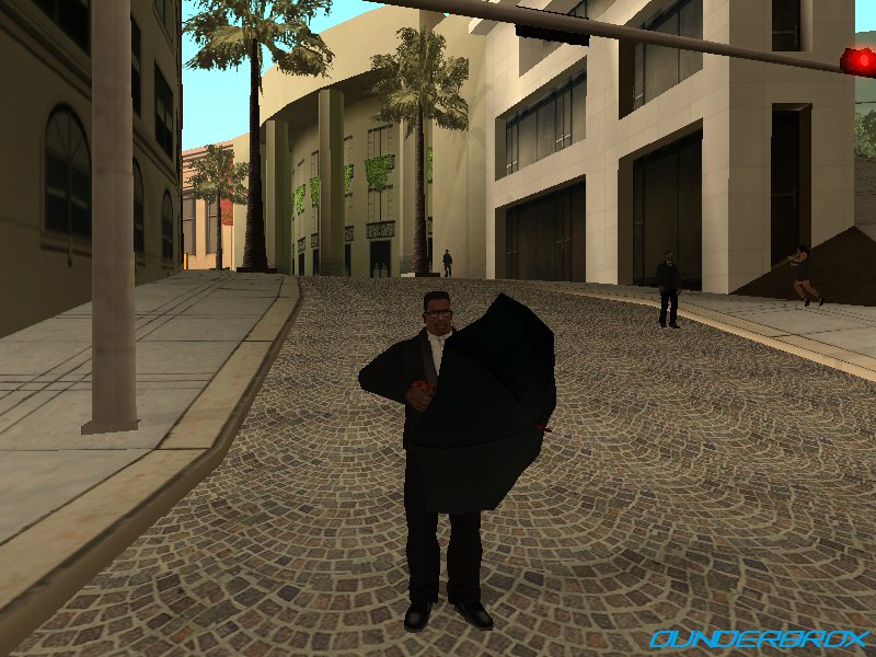 mod