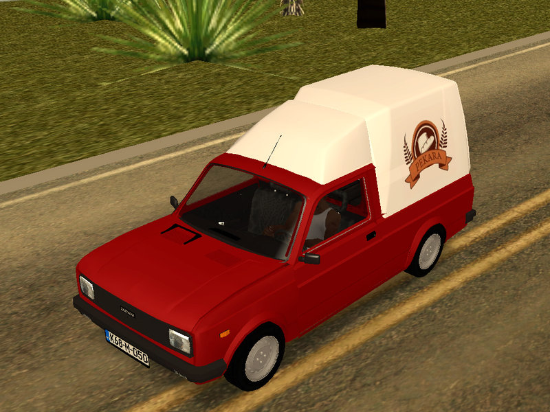 mod