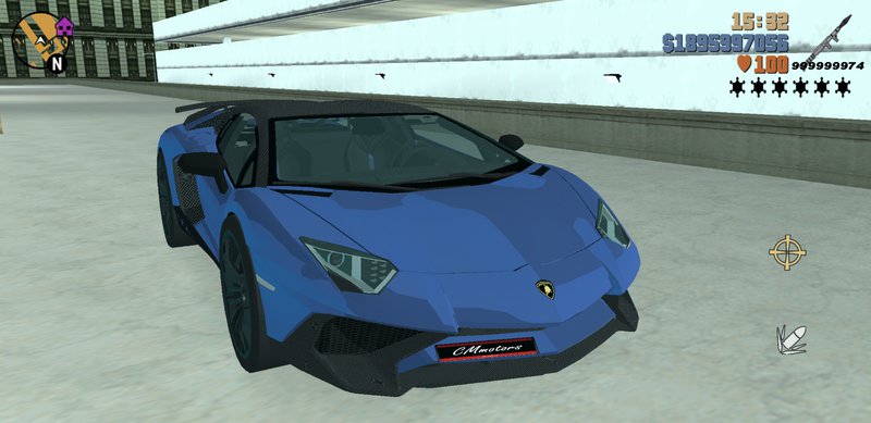 mod