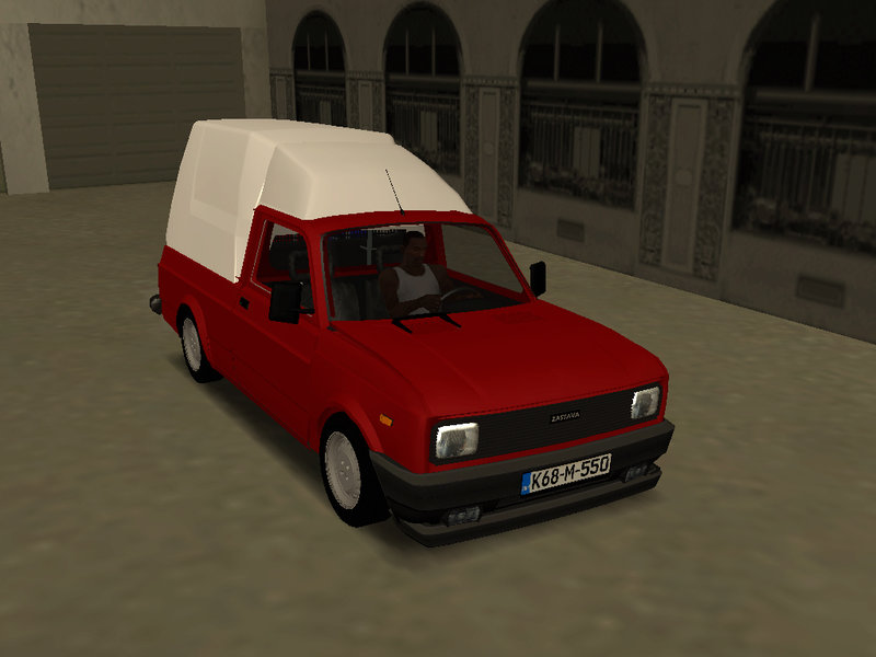 mod