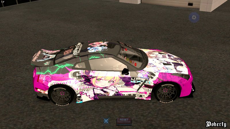 mod