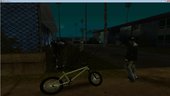 Grove and Ballas To Compton HD