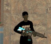 Organization Forks skin