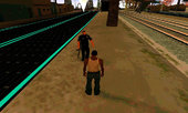 Make Someone Your Bodyguard V1