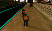 Make Someone Your Bodyguard V1